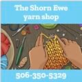 The Shorn Ewe yarn shop